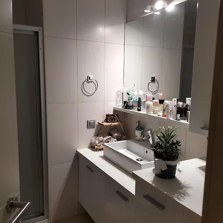 Apartment Maltepe *